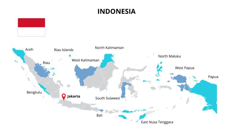 Certfication Apostille Indonesia