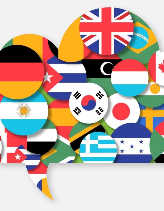 Expert Document Translation Services